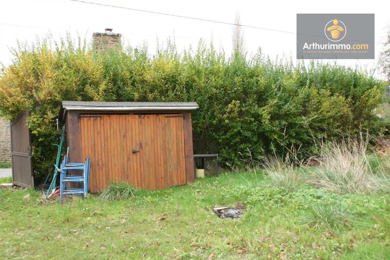 Maison - 82 m² - 4 pièces