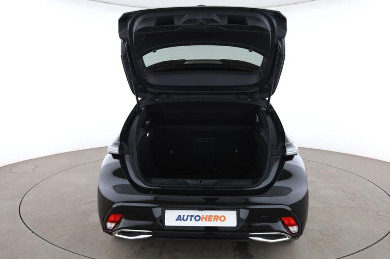 Peugeot 308 1.2 PureTech Allure Pack Eat8 130 ch