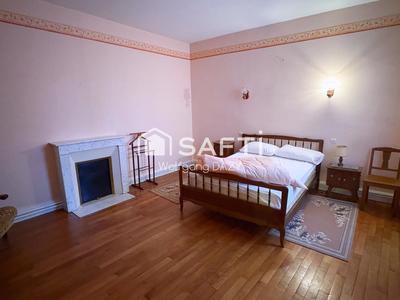 Maison - 170 m² - 6 pièces