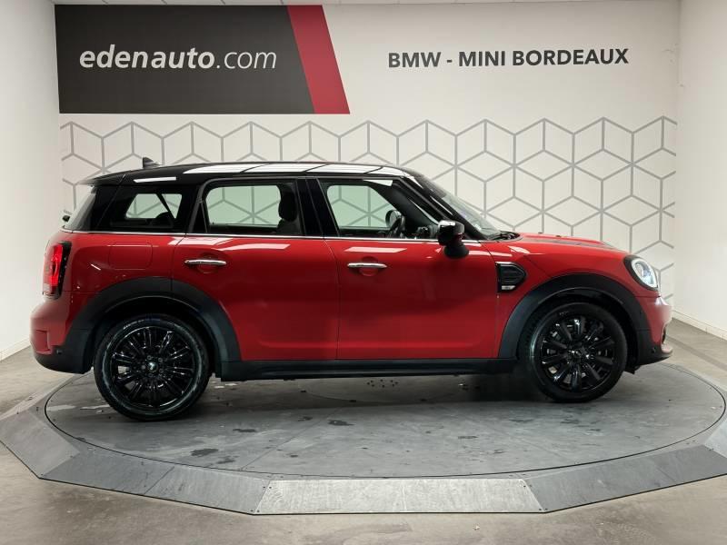 Mini Mini Countryman 136 ch Bva7 Cooper Longstone