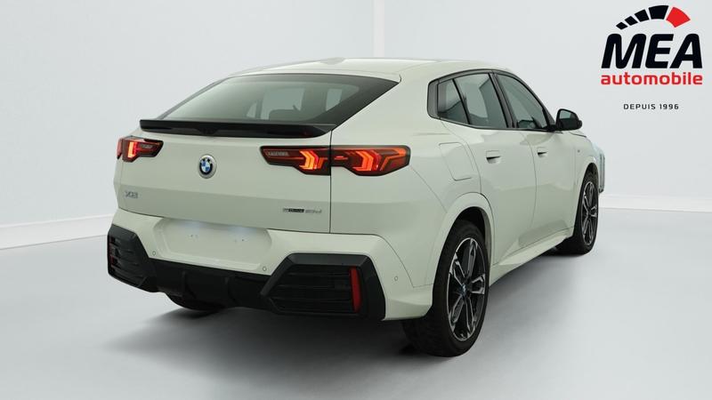 Bmw X2 U10 Sdrive 18d 150ch Dkg7 m Sport