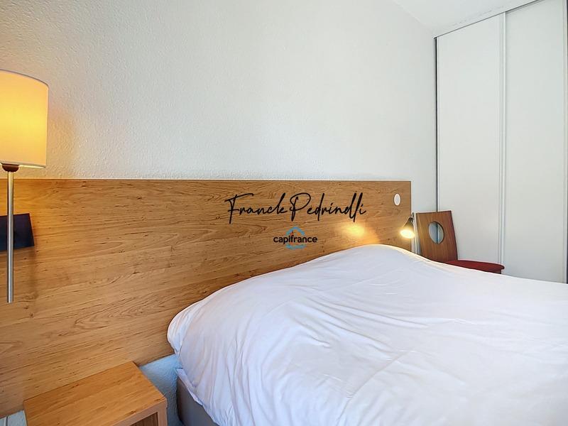 Appartement - 19 m² - 1 pièce