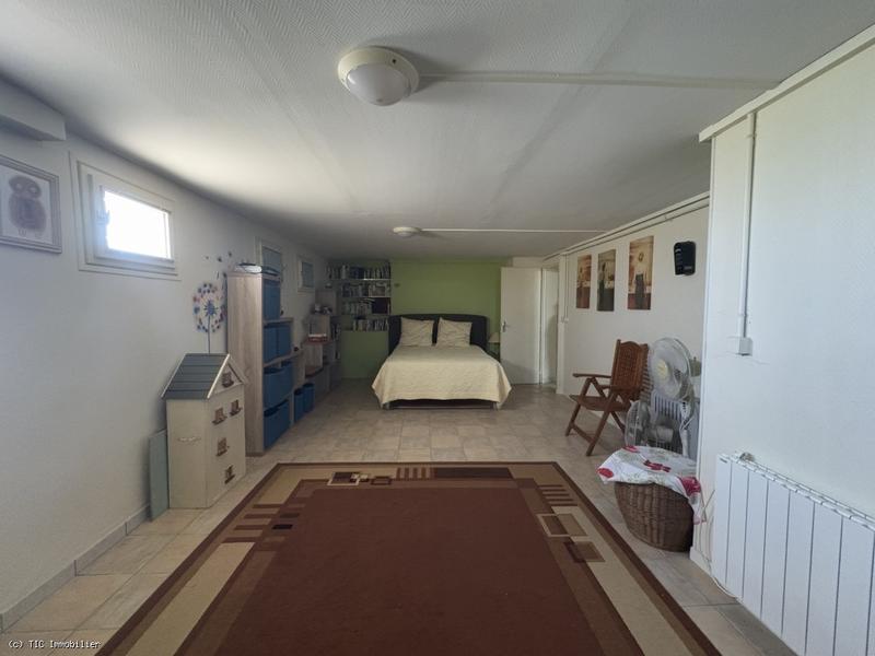 Maison - 176 m² - 5 pièces