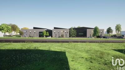 Local commercial - 200 m²