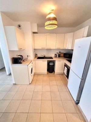 Appartement - 71 m² - 4 pièces