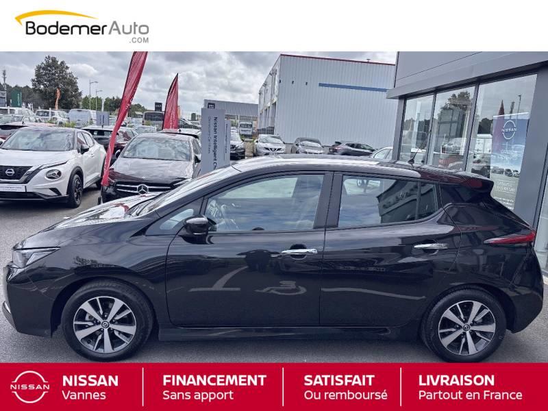 Nissan Leaf Electrique 40kWh Acenta