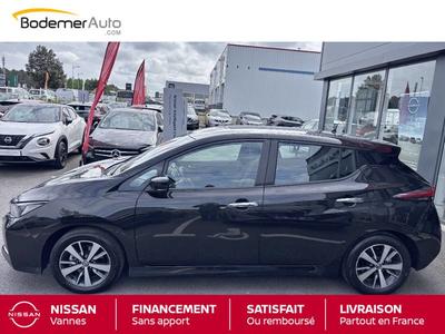 Nissan Leaf Electrique 40kWh Acenta