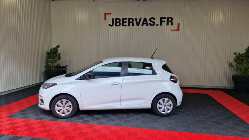 Renault Zoe R110 Achat Integral Life