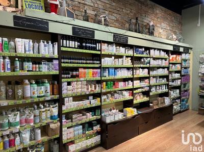 Local commercial - 125 m²