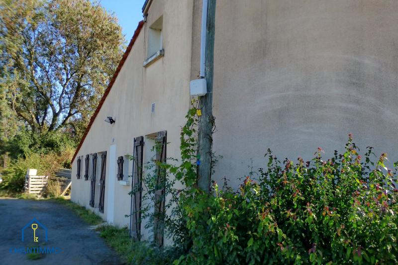 Maison - 141 m² - 7 pièces