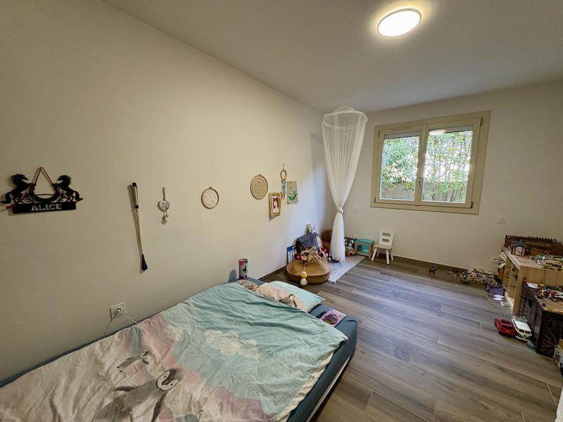 Villa - 167 m² - 5 pièces