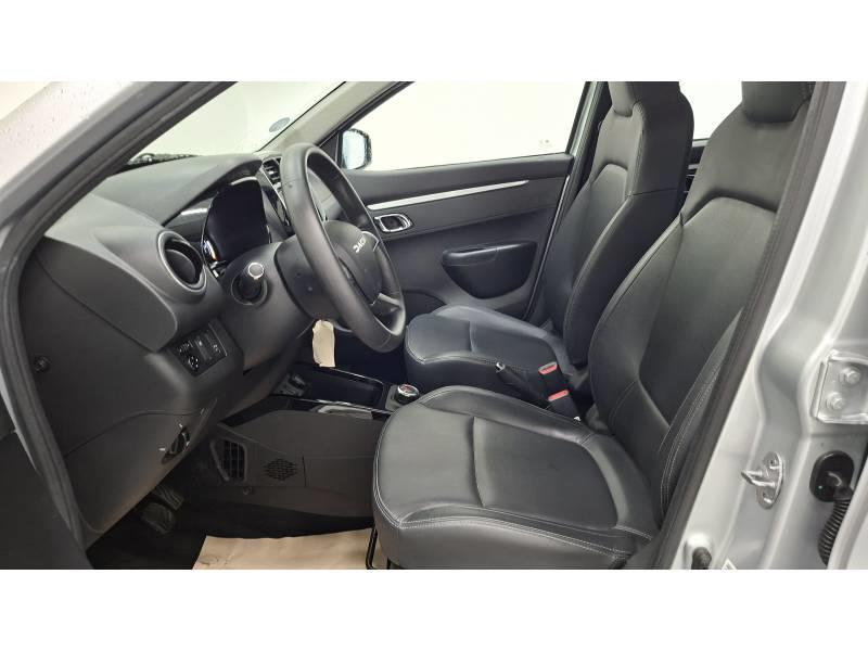 Dacia Spring Expression