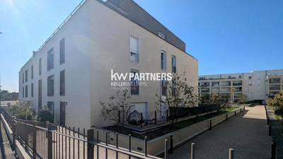 Appartement - 87 m² - 4 pièces