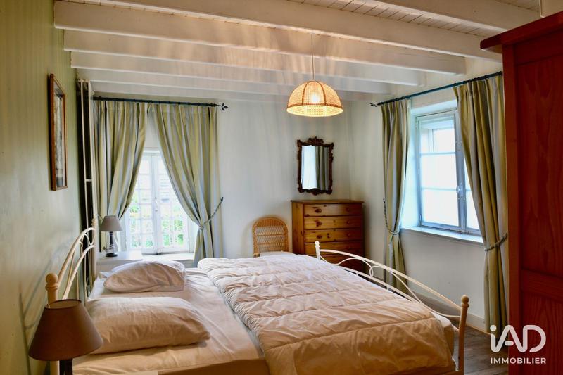 Maison - 156 m² - 4 pièces