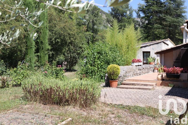 Maison - 87 m² - 4 pièces