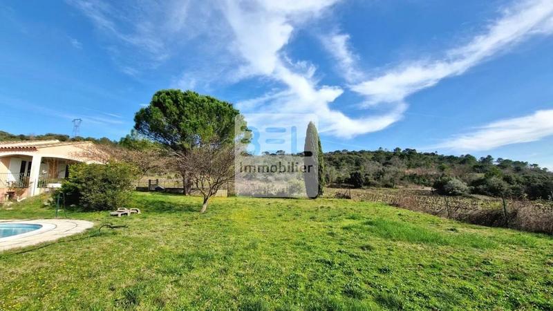 Villa - 232 m² - 11 pièces