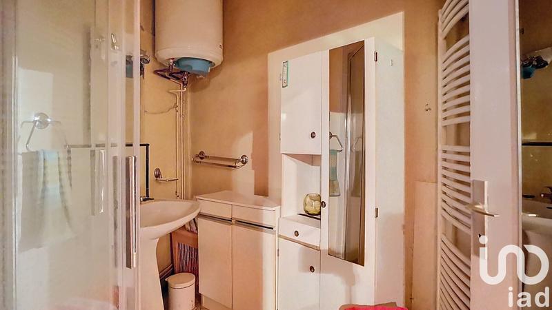 Maison - 121 m² - 5 pièces