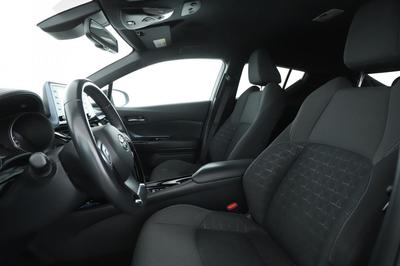 Toyota c-Hr 1.8 Hybride Edition 122 ch