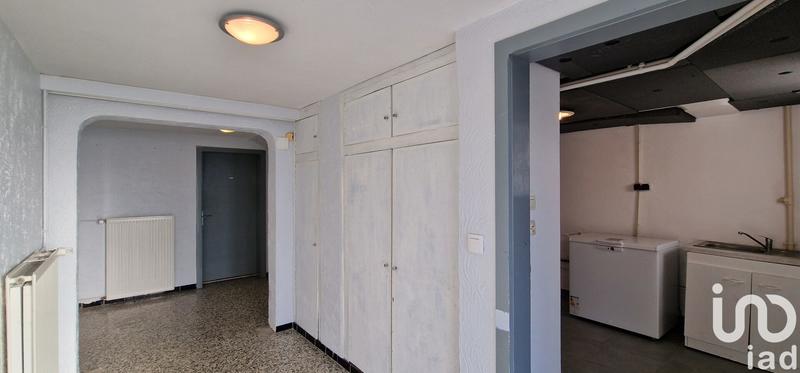 Maison - 143 m² - 7 pièces