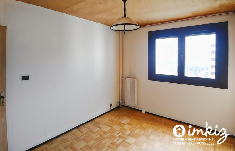 Appartement - 81 m² - 3 pièces