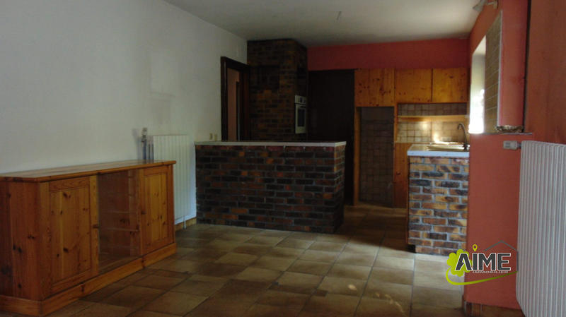 Maison - 142 m² - 6 pièces