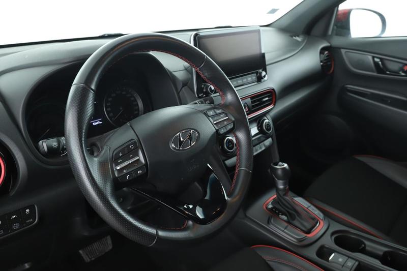 Hyundai Kona 1.6 GDi Hybrid Edition 1 Dct-6 141 ch