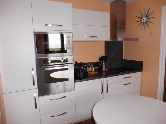 Maison d'architecte - 185 m² - 9 pièces