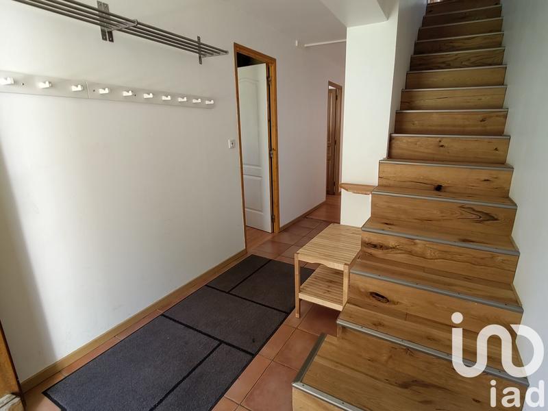 Châlet - 120 m² - 5 pièces