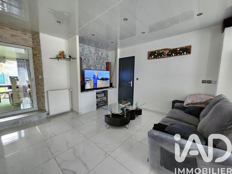 Maison - 150 m² - 5 pièces