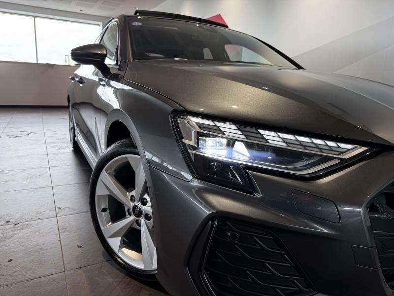 Audi A3 sportback 35 Tfsi Mild Hybrid 150 s tronic 7 s line