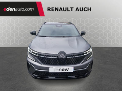 Renault Austral E-Tech hybrid 200 Techno esprit Alpine