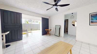 Appartement - 70 m² - 4 pièces