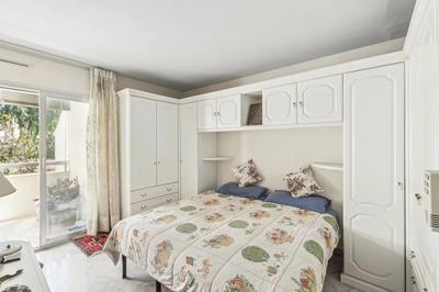 Appartement - 55 m² - 2 pièces