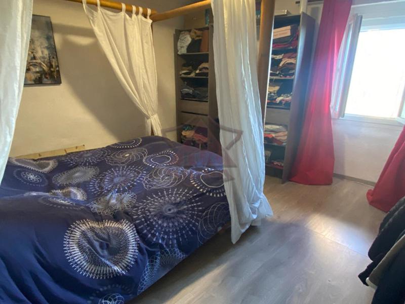 Maison de village - 87 m² - 4 pièces