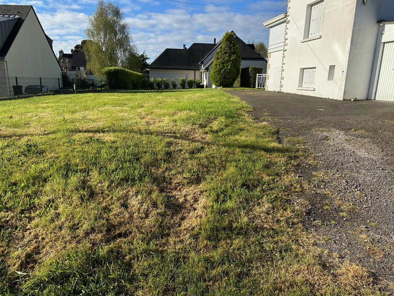 Maison - 129 m² - 5 pièces