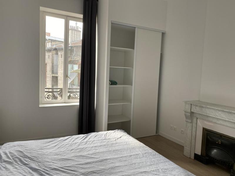 Appartement - 116 m² - 5 pièces