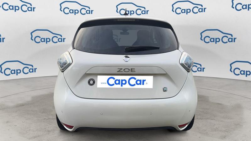 Renault Zoe Q210 88 22 kWh Zen