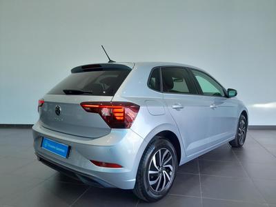 Volkswagen Polo 1.0 Tsi 95 s&amp;S Dsg7 Vw Edition