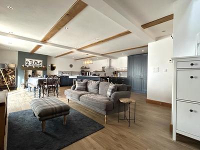 Villa - 460 m² - 30 pièces