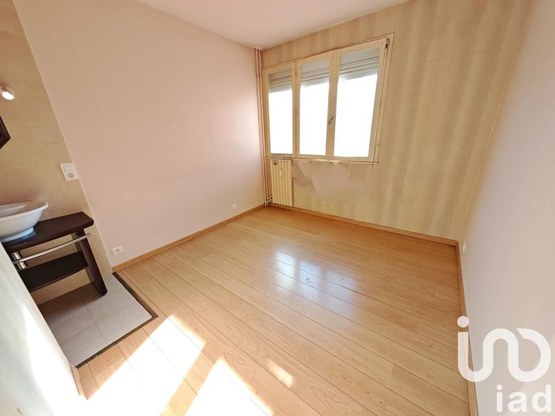 Appartement - 95 m² - 5 pièces