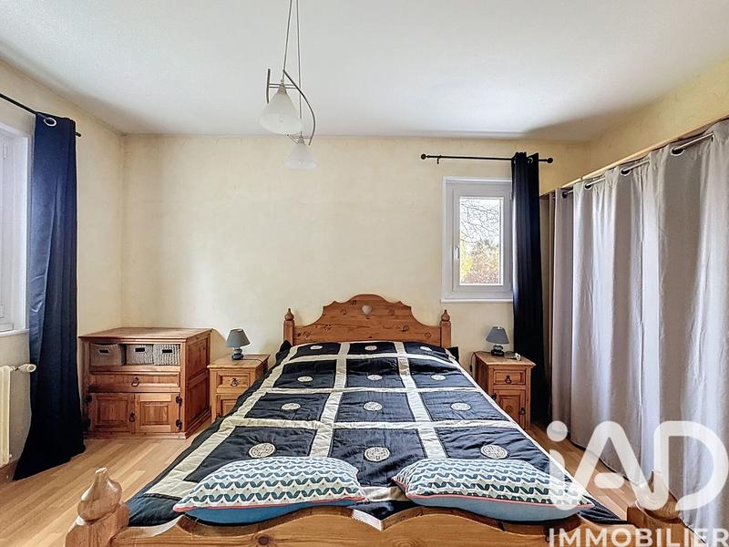 Maison de maîtres - 209 m² - 6 pièces