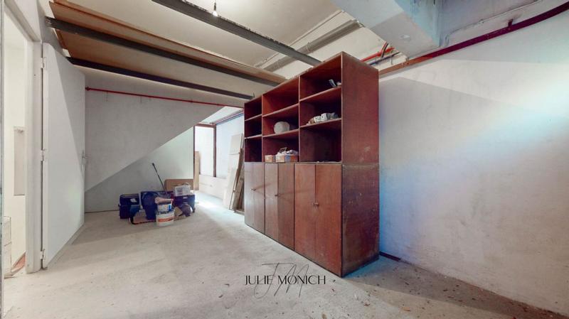 Maison - 86 m² - 5 pièces