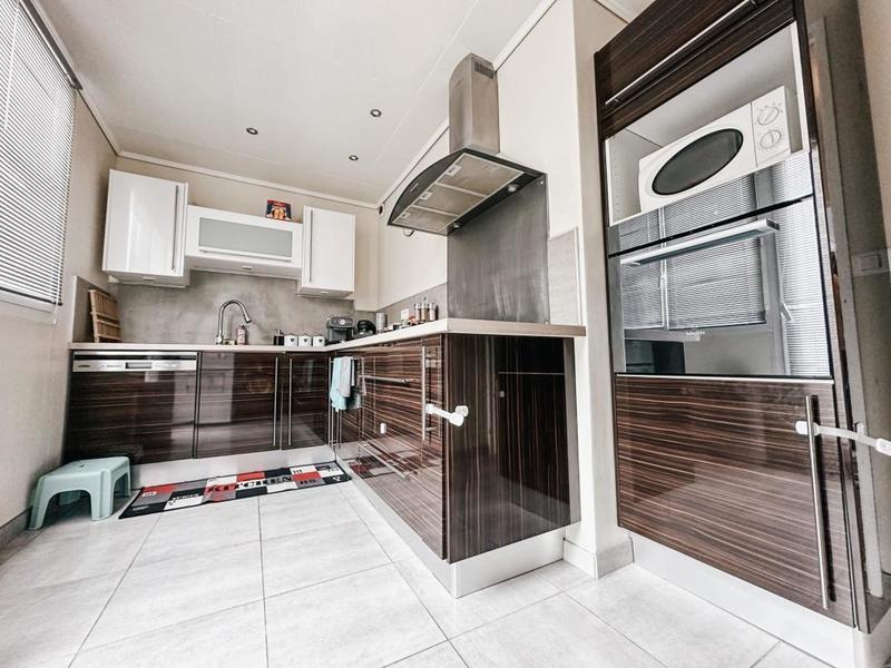 Appartement - 69 m² - 4 pièces