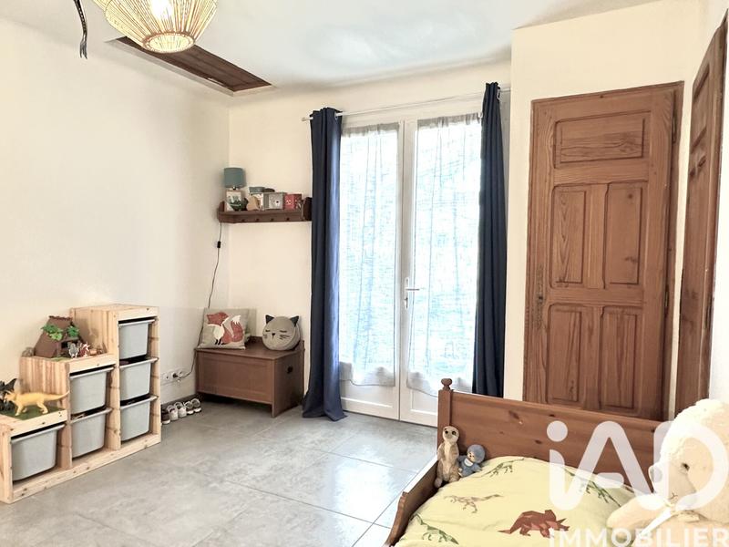 Maison - 137 m² - 5 pièces