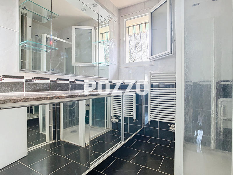 Maison - 127 m² - 5 pièces