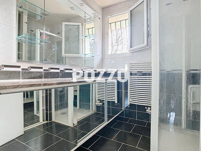 Maison - 127 m² - 5 pièces