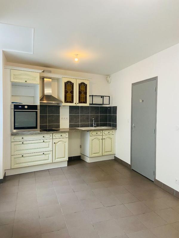 Appartement - 50 m² - 3 pièces