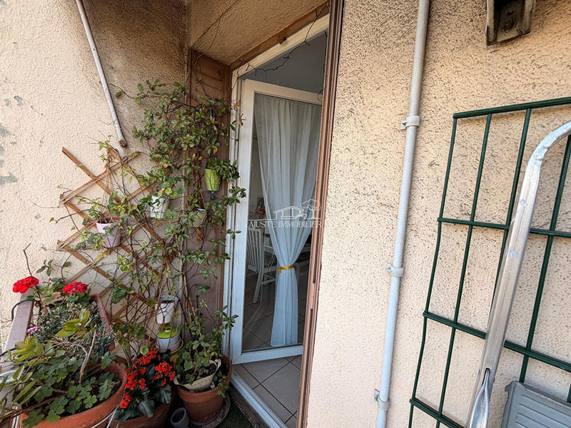 Appartement - 49 m² - 3 pièces