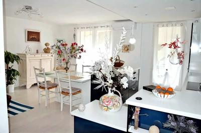 Appartement - 51 m² - 2 pièces