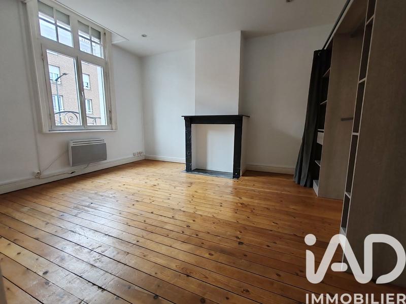 Appartement - 84 m² - 3 pièces